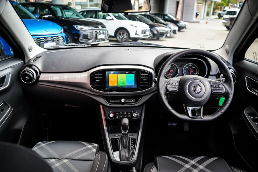 2024 MG MG3 SZP1 Core Hatch Image 12