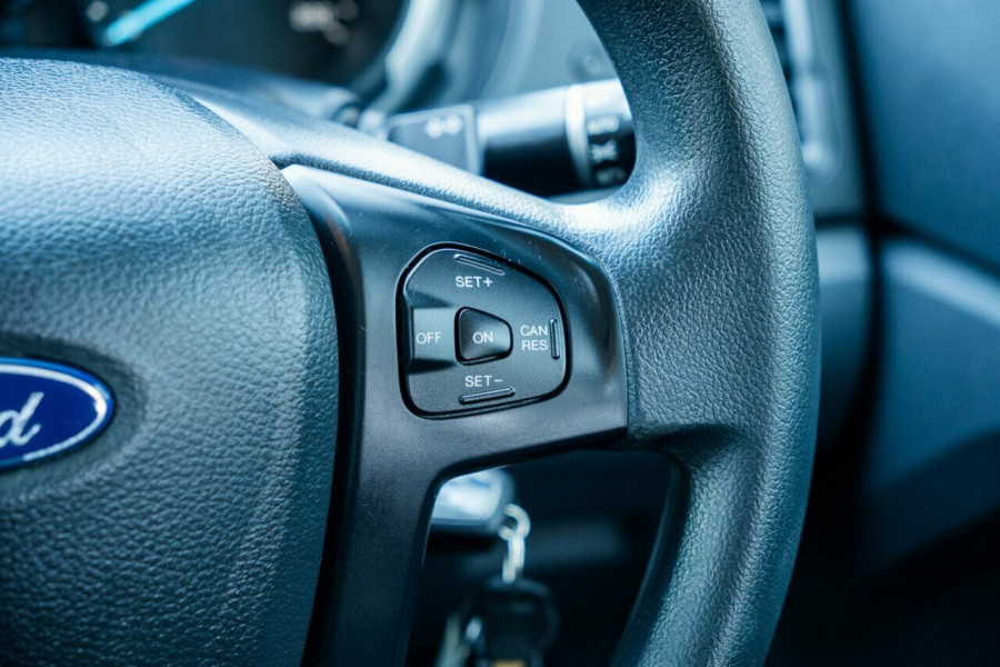 2012 Ford Ranger PX XL Ute Image 12