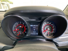 2015 Holden Commodore VF  SV6 Storm Sedan