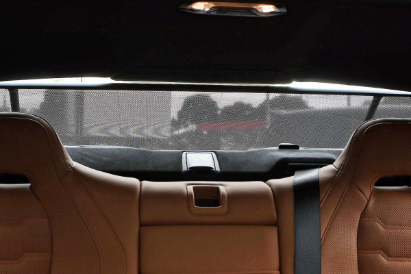 2026 BMW 8 Series G16 LCI 840i M Sport Sedan image 9