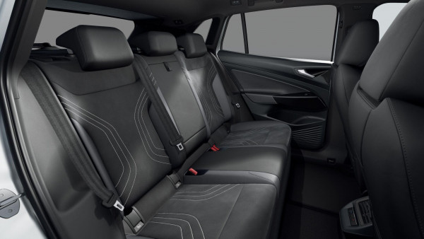 2025 Volkswagen ID. 4 E2 Pro SUV image 13
