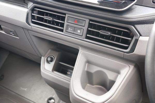 2025 Volkswagen Crafter SY1 50 TDI410 LWB Van Image 14
