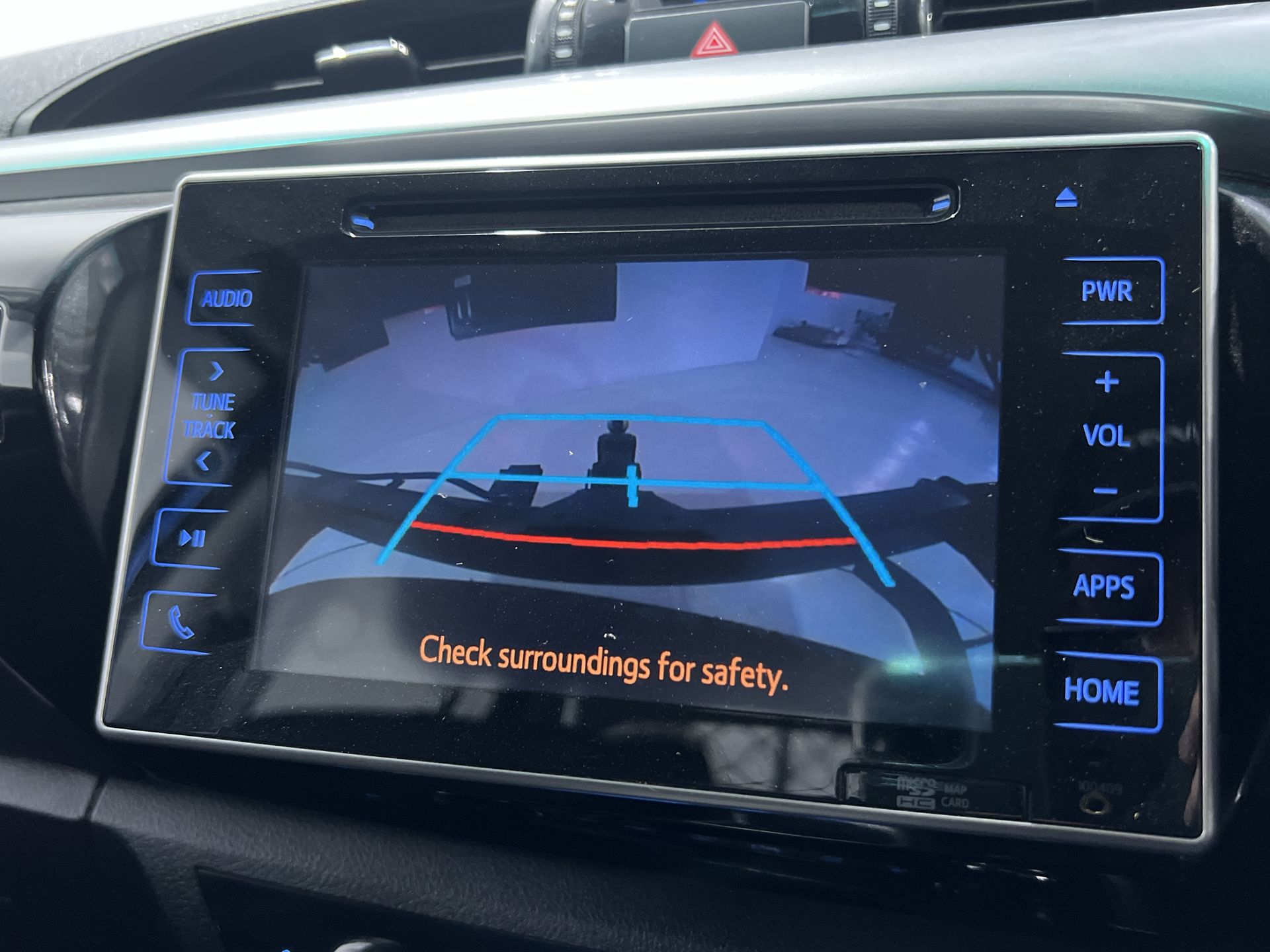 Used 2018 Toyota HiLux SR5 4x4 DoubleCab PickUp 63459 Geebung Used