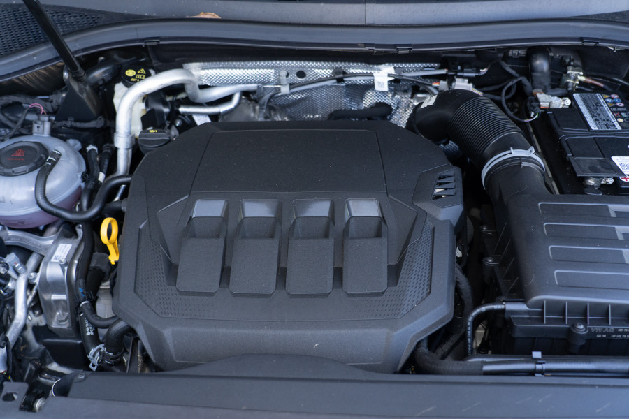 2024 Volkswagen Tiguan 5N 162TSI R-Line SUV Image 21