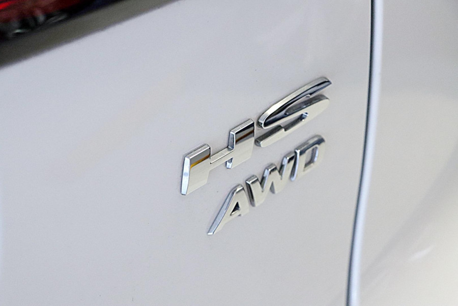 2021 MG HS SAS23 Essence X SUV Image 13