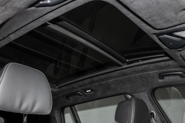 2025 BMW X7 G07 LCI M60i SUV image 18