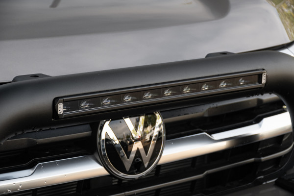 2025 Volkswagen Amarok NF TDI600 PanAmericana Ute Image 28