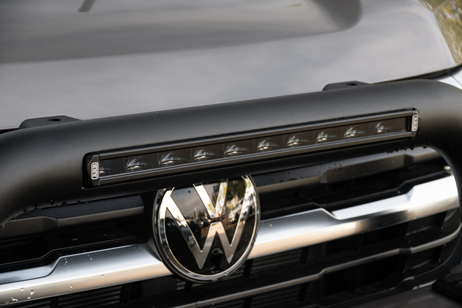 2025 Volkswagen Amarok NF TDI600 PanAmericana Ute Image 28