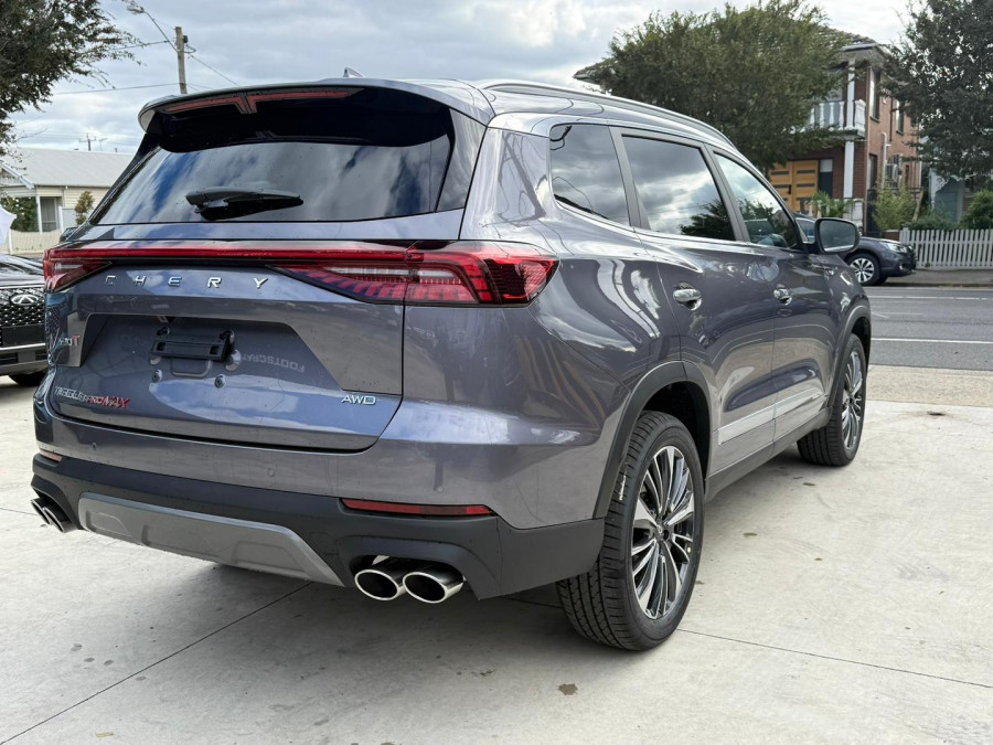 2026 MY24 Chery Tiggo 8 Pro Max T31 Ultimate AWD SUV Image 6