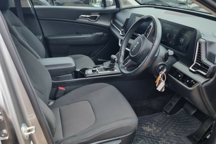 2023 Kia Sportage SUV Image 9