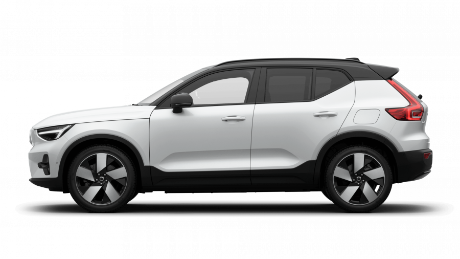 2026 MY27 Volvo EX40  Ultra Twin Motor Performance SUV Image 2