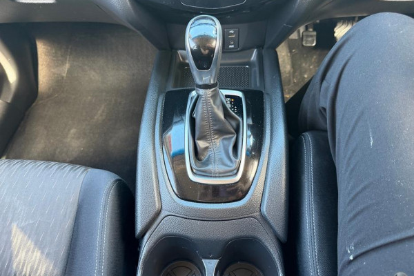 2018 Nissan X-Trail T32 Series II ST SUV Image 19