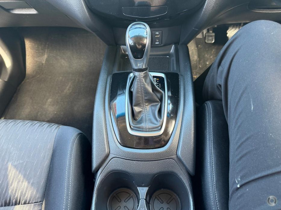 2018 Nissan X-Trail T32 Series II ST SUV Image 19