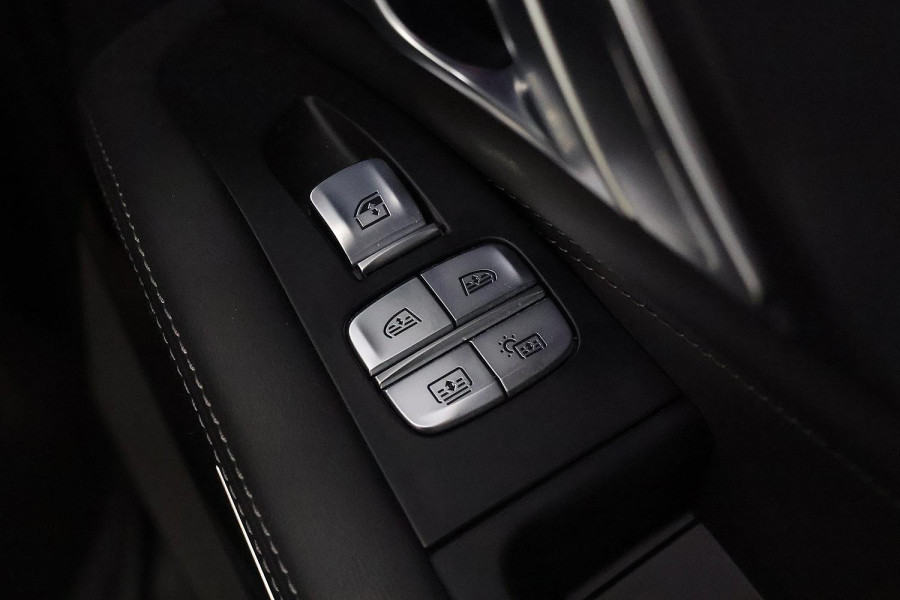2022 BMW X7 G07 M50i SUV