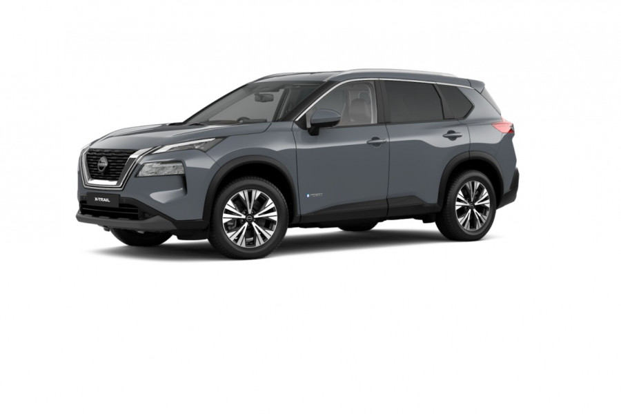 2025 Nissan X-Trail T33 ST-L e-POWER SUV