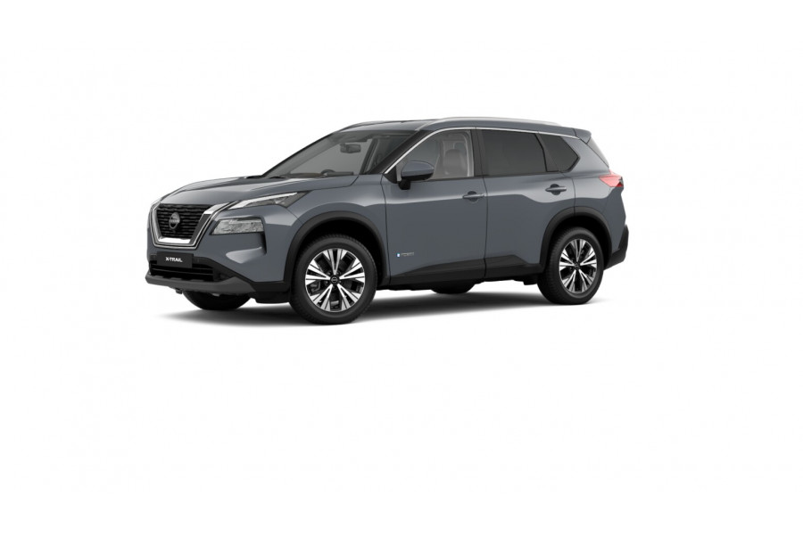 2025 Nissan X-Trail T33 ST-L e-POWER SUV Image 35