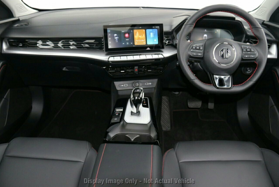 2024 MG MG5 AP32 Essence Sedan Image 6