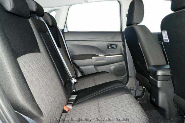 2024 Mitsubishi ASX XD LS SUV Image 5