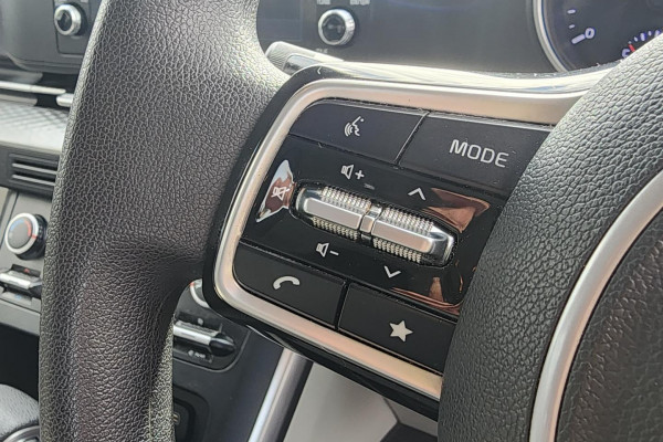 2022 Kia Carnival KA4 S People Mover Image 16