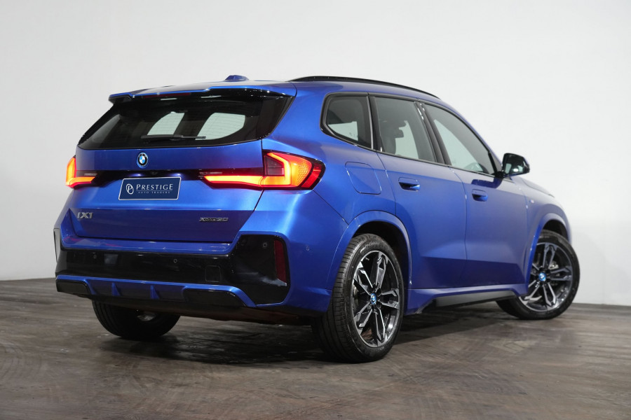 2024 BMW iX1 xDrive30 M Sport SUV