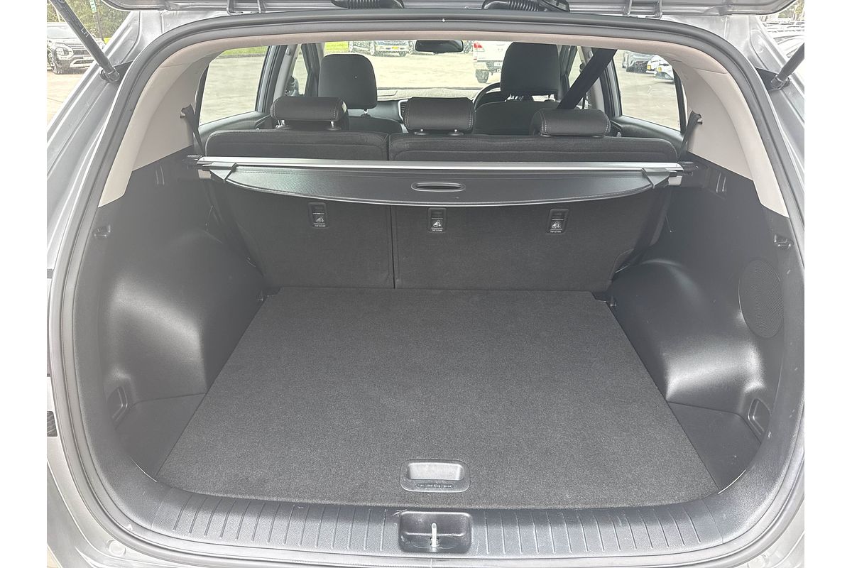 2018 Kia Sportage QL Si Premium SUV Image 18