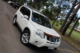 Nissan X-Trail IV T3