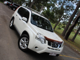 Nissan X-Trail IV T3