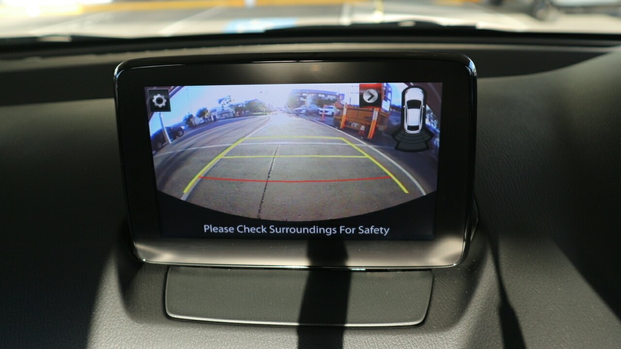 2024 Mazda 2 DJ Series G15 Evolve Hatch Image 13