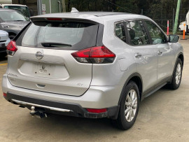 2018 Nissan X-Trail T32 Series II ST SUV image 4