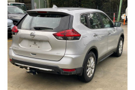 2018 Nissan X-Trail T32 Series II ST SUV