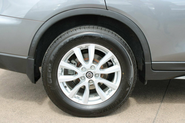 2021 Nissan X-Trail T32 ST SUV Image 13