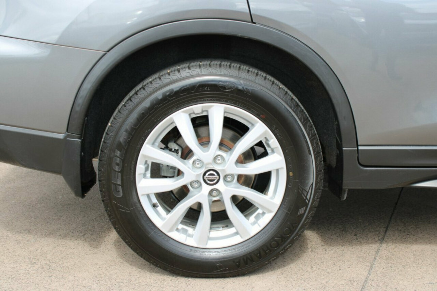 2021 Nissan X-Trail T32 ST SUV Image 13
