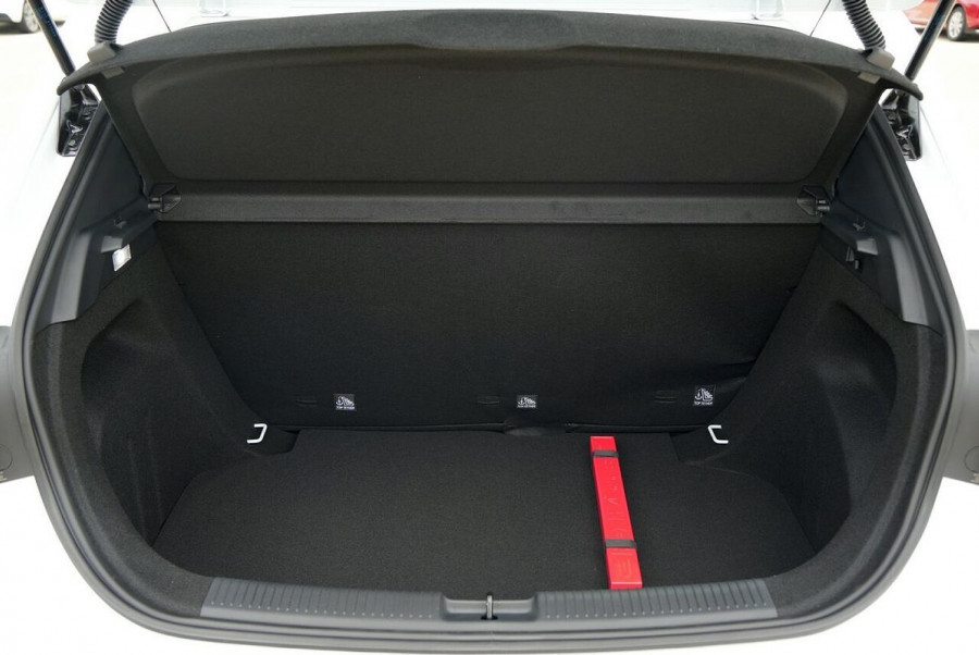 2025 MG MG3 Essence Hatch Image 12
