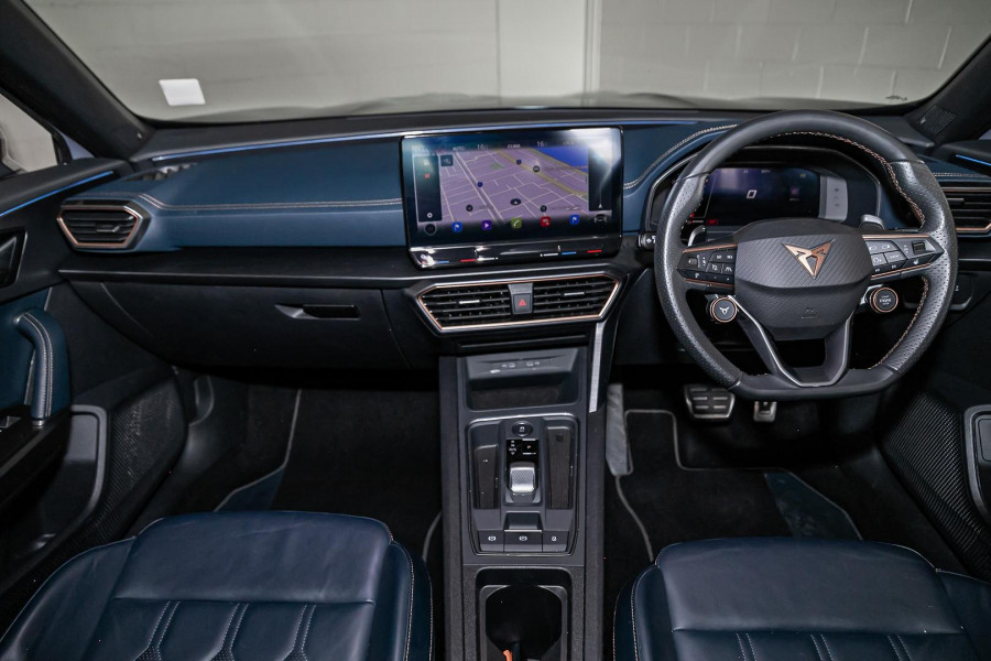 2023 Cupra Formentor KM VZx SUV Image 14