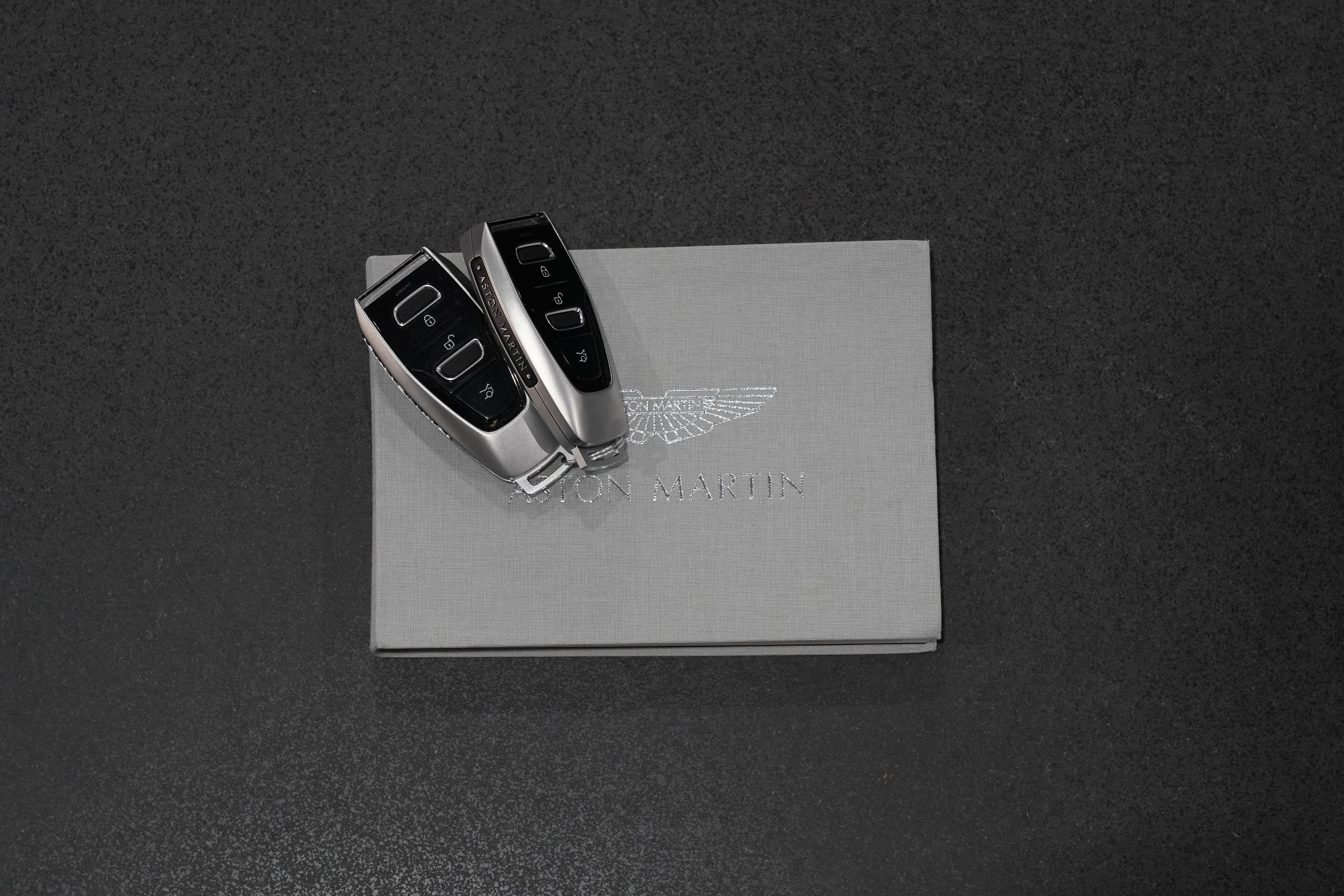 2022 Aston Martin DBX 707 SUV Image 46