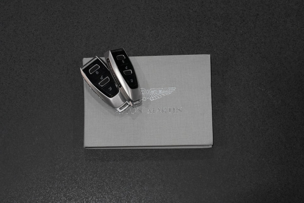 2022 Aston Martin DBX 707 SUV Image 46
