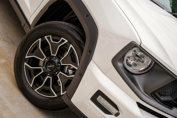 2025 GWM Haval H7 B16 Vanta Hybrid SUV Image 6