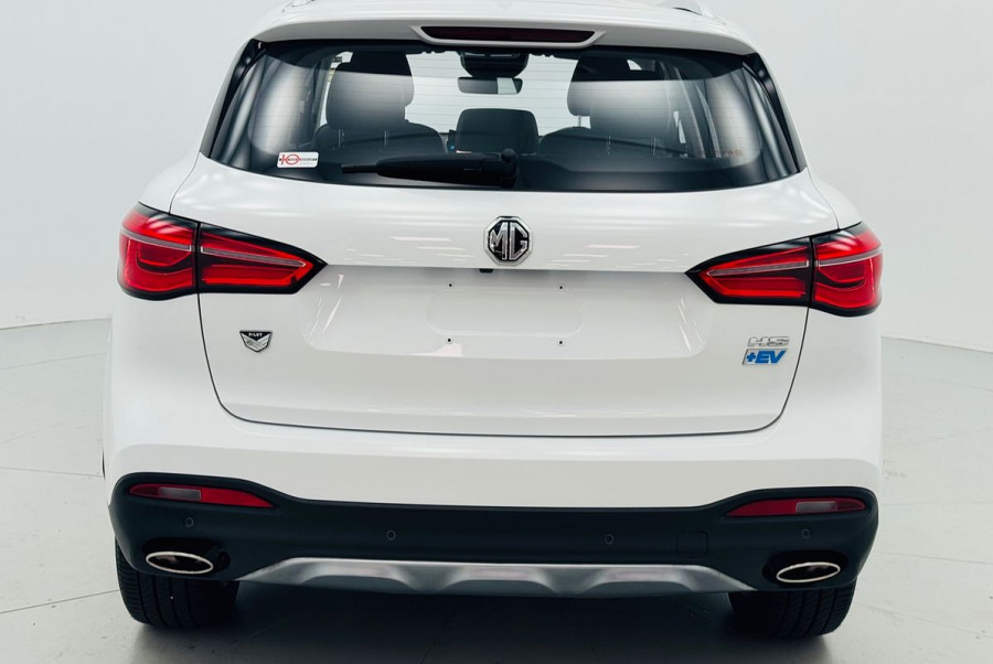 2024 MG HS SAS23 Excite SUV Image 10