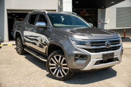Volkswagen Amarok TDI600 Aventura NF