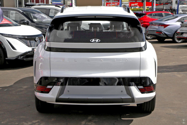 2026 Hyundai ELEXIO OE1.V1 Elite SUV Image 3