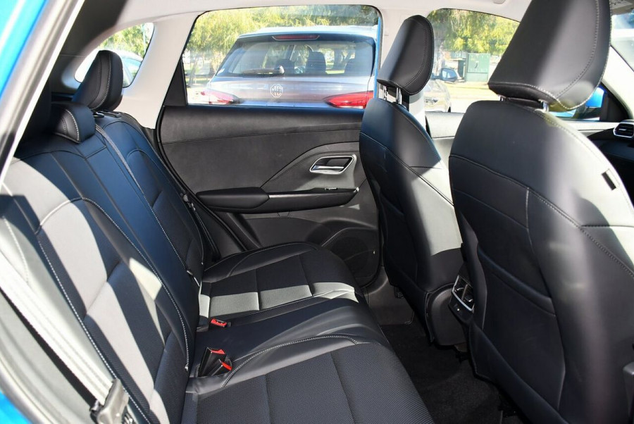2025 MG ZS ZS32 Essence Hybrid+ SUV Image 9