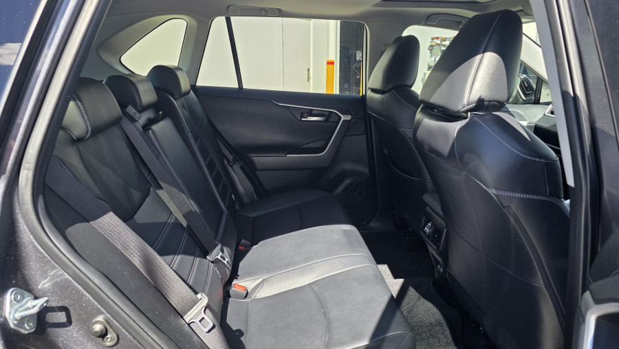 2021 Toyota RAV4 AXAH54R Cruiser SUV Image 19