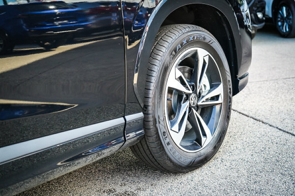 2024 MG HS SAS23 Vibe SUV Image 4
