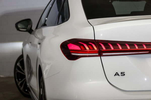 2025 Audi A5 B10 TFSI 150kW S line Sedan image 20