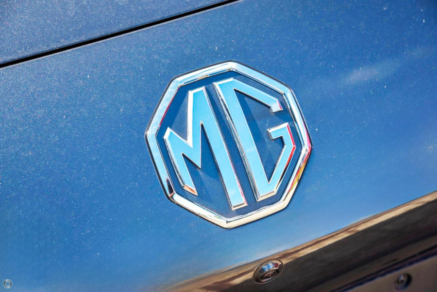 2024 MG MG4 MEH32 Long Range 77 Hatch Image 9