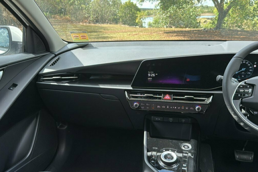 2023 MY24 Kia Niro SG2 EV S SUV Image 14
