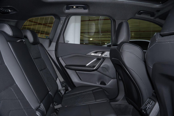 2026 BMW X1 U11 sDrive20i SUV