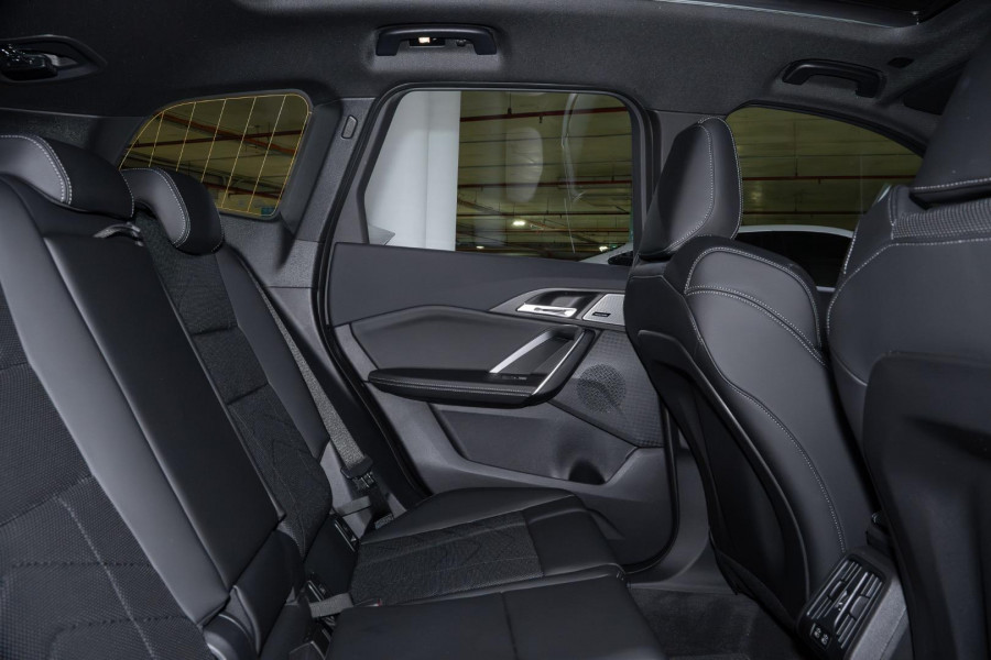 2026 BMW X1 U11 sDrive20i SUV