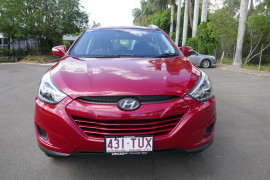 Hyundai ix35 Active LM