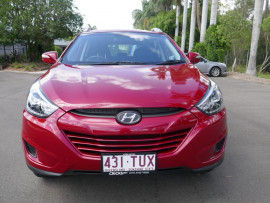 Hyundai ix35 Active LM